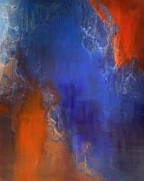 The Space Between by Eric Lee