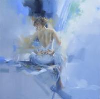 Morning Light by Richard Johnson