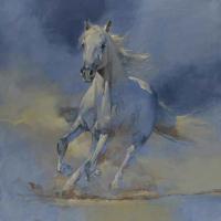 Majestic by Richard Johnson